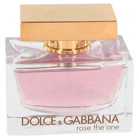 harga parfum dolce gabbana rose one|dg rose the one.